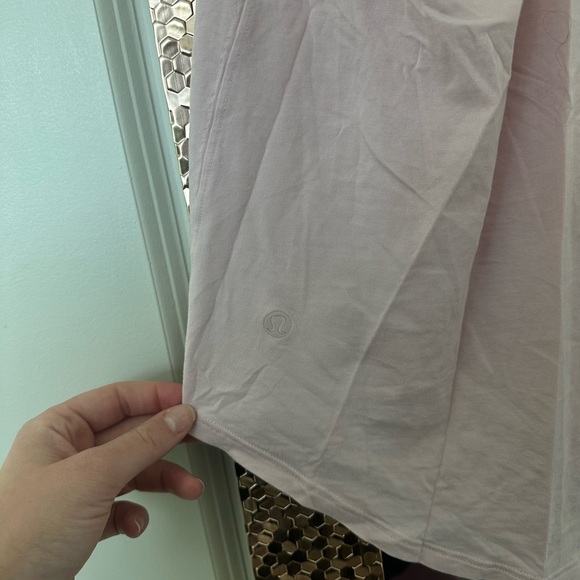 Lululemon tank top - Picture 5 of 5